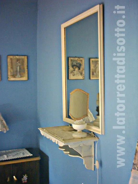 ***  Santa Maria della Versa La Torretta Di Sotto B&B 이탈리아