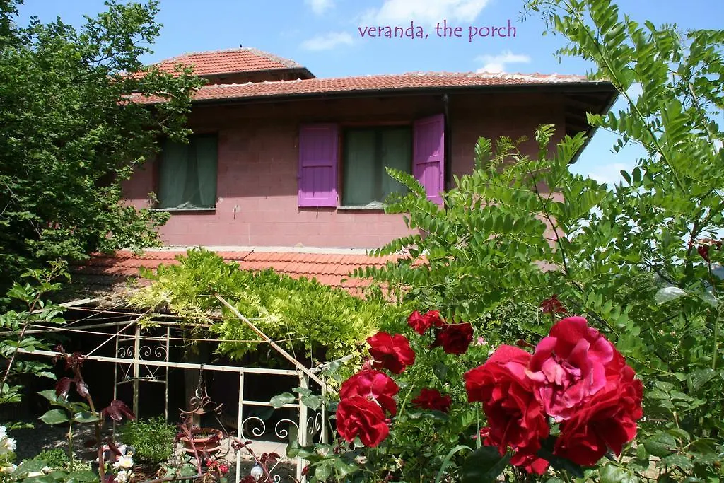 La Torretta Di Sotto Bed & Breakfast Santa Maria della Versa