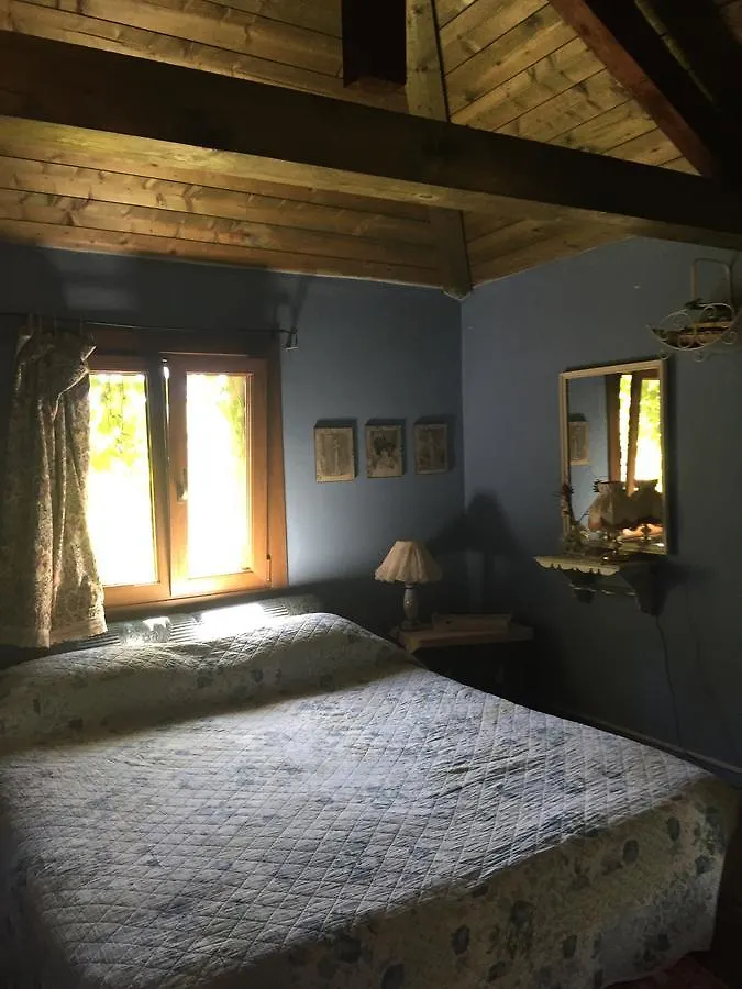 La Torretta Di Sotto Bed & Breakfast Santa Maria della Versa