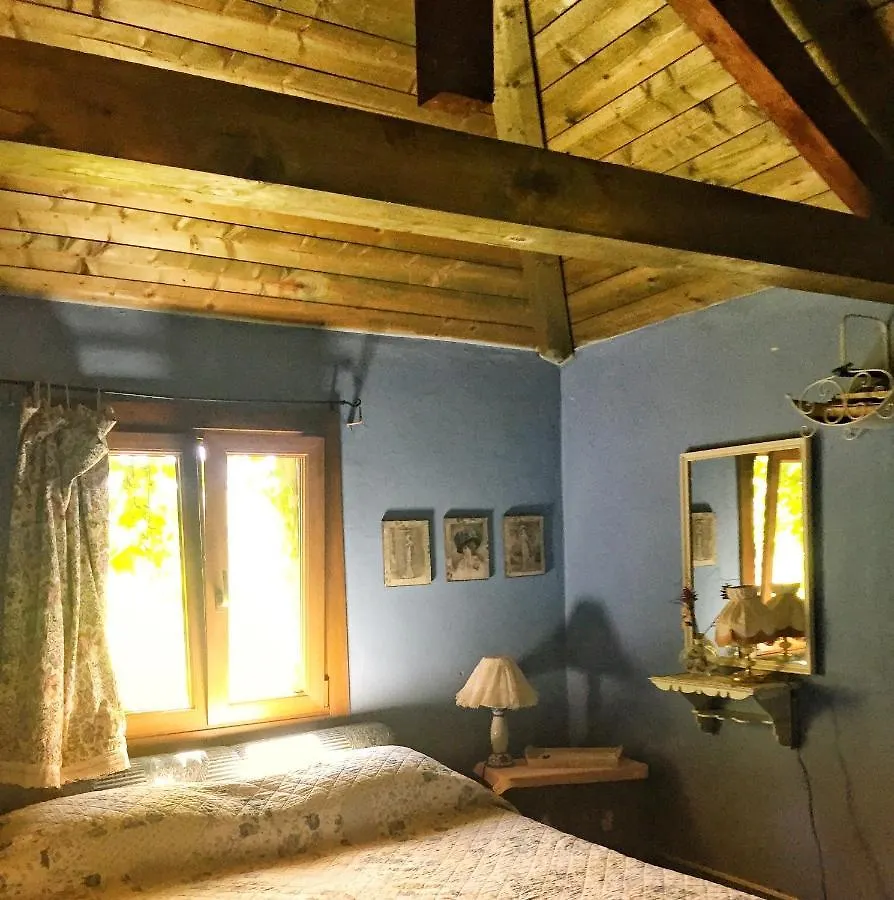 La Torretta Di Sotto Bed & Breakfast Santa Maria della Versa Italy