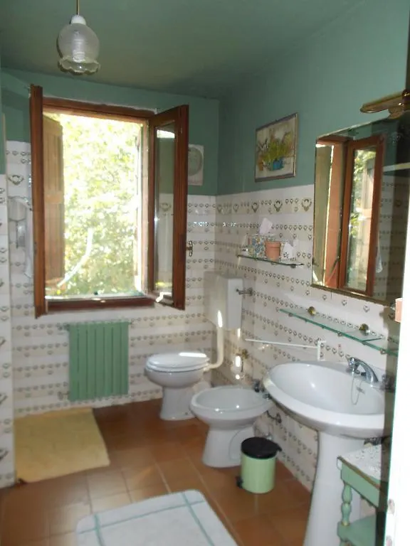 La Torretta Di Sotto Bed & Breakfast Santa Maria della Versa