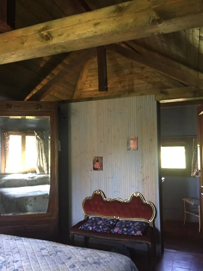 La Torretta Di Sotto Bed & Breakfast Santa Maria della Versa